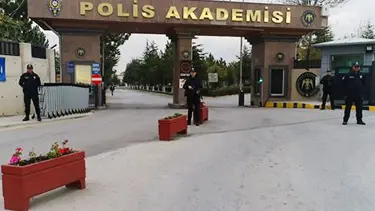 Polis Amirleri Eğitim Merkezi Müdürlüğü 6.Dönem Eğitim sonu sınav sonuçları açıklandı