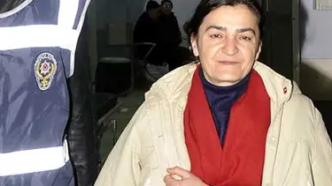 'Hücredeyim ve kediye ihtiyacım var'