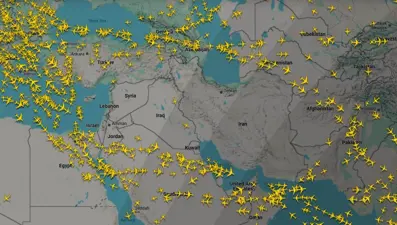 THY, Irak seferlerine yeniden başlıyor