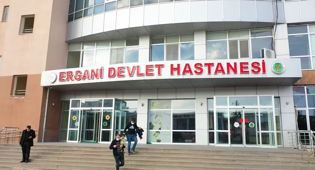 Sünnet yerine bademcik ameliyatı yapan personellere soruşturma