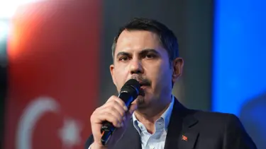 İBB Başkan adayı Murat Kurum: İstanbul'daki deprem milli güvenlik meselesi