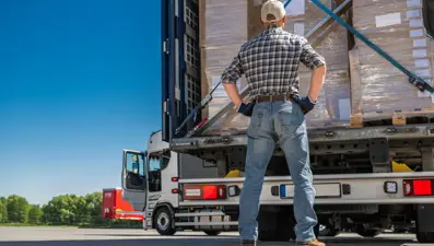 Uzun yol şoförleri oruç tutabilir mi? Diyanet'e göre uzun yol şoförleri oruç tutabilir mi?