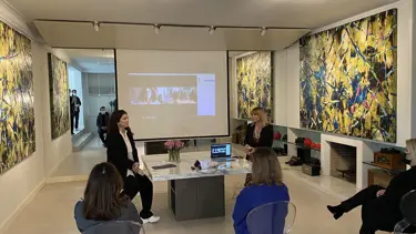 Sanat ve Kültür Disiplinleri MİNİ MBA ve Sertifika Programı başvuruları başladı