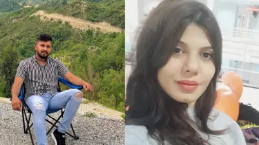 Ayşe hemşire ile arkadaşı motosiklet kazası kurbanı