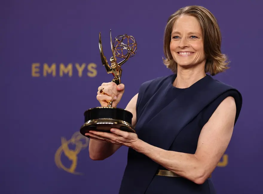 76. Emmy Ödülleri sahiplerini buldu: Kazananlar tam liste 17