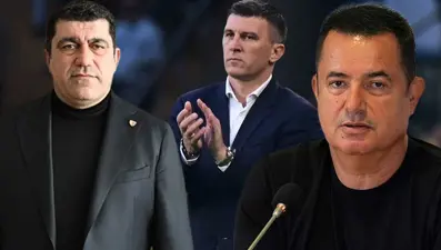 Kayserispor'dan Hull City'e Jakirovic tepkisi: "Akıl karıştırma yolu yadırganacak bir durumdur"