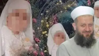 6 yaşındaki gelin skandalı davasında yeni gelişme