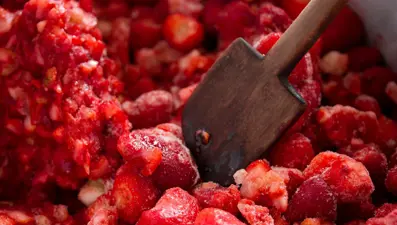 Doktorlar "haftada 1 kez tüketin" diyor: Küçük ama etkisi büyük "süper meyve"