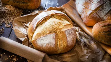 Gluten nedir, hangi besinlerde bulunur? (Gluten hangi besinlerde bulunur?)