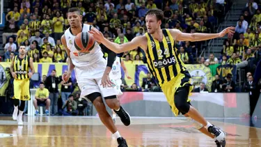 Fenerbahçe Doğuş evinde kaybetti