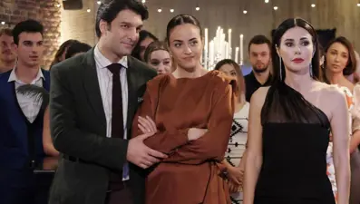 Sol Yanım 7. yeni bölüm fragmanı