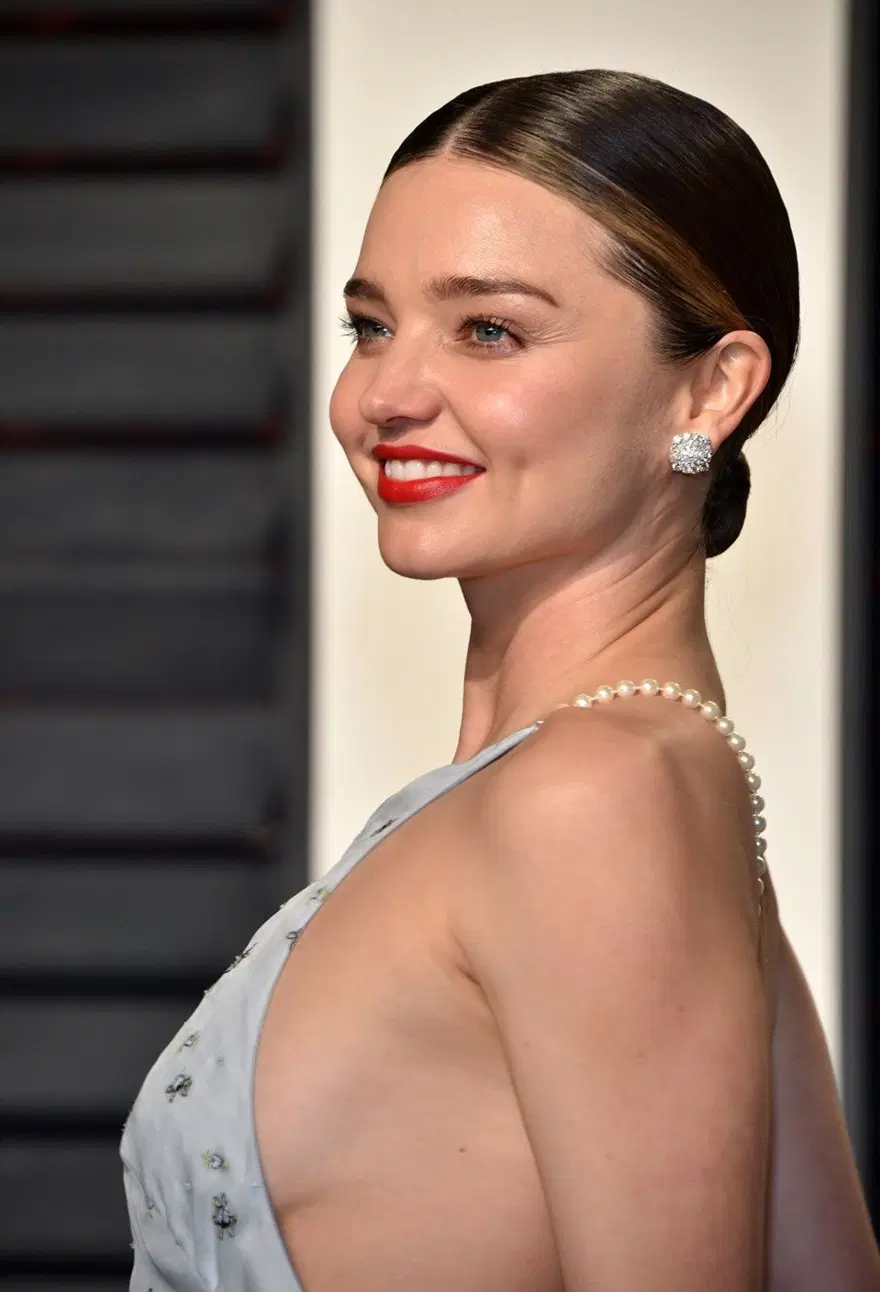 38. doğum gününde dünden bugüne Miranda Kerr 12 38. doğum gününde dünden bugüne Miranda Kerr 12