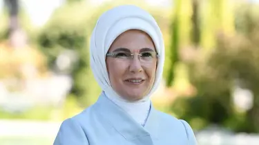 Emine Erdoğan, "Anadolu'nun Hazineleri"ni tanıtacak