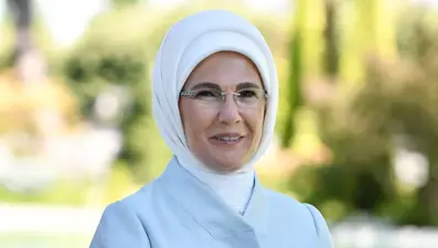 Emine Erdoğan, "Anadolu'nun Hazineleri"ni tanıtacak
