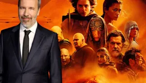 Denis Villeneuve'den "Dune 3" açıklaması