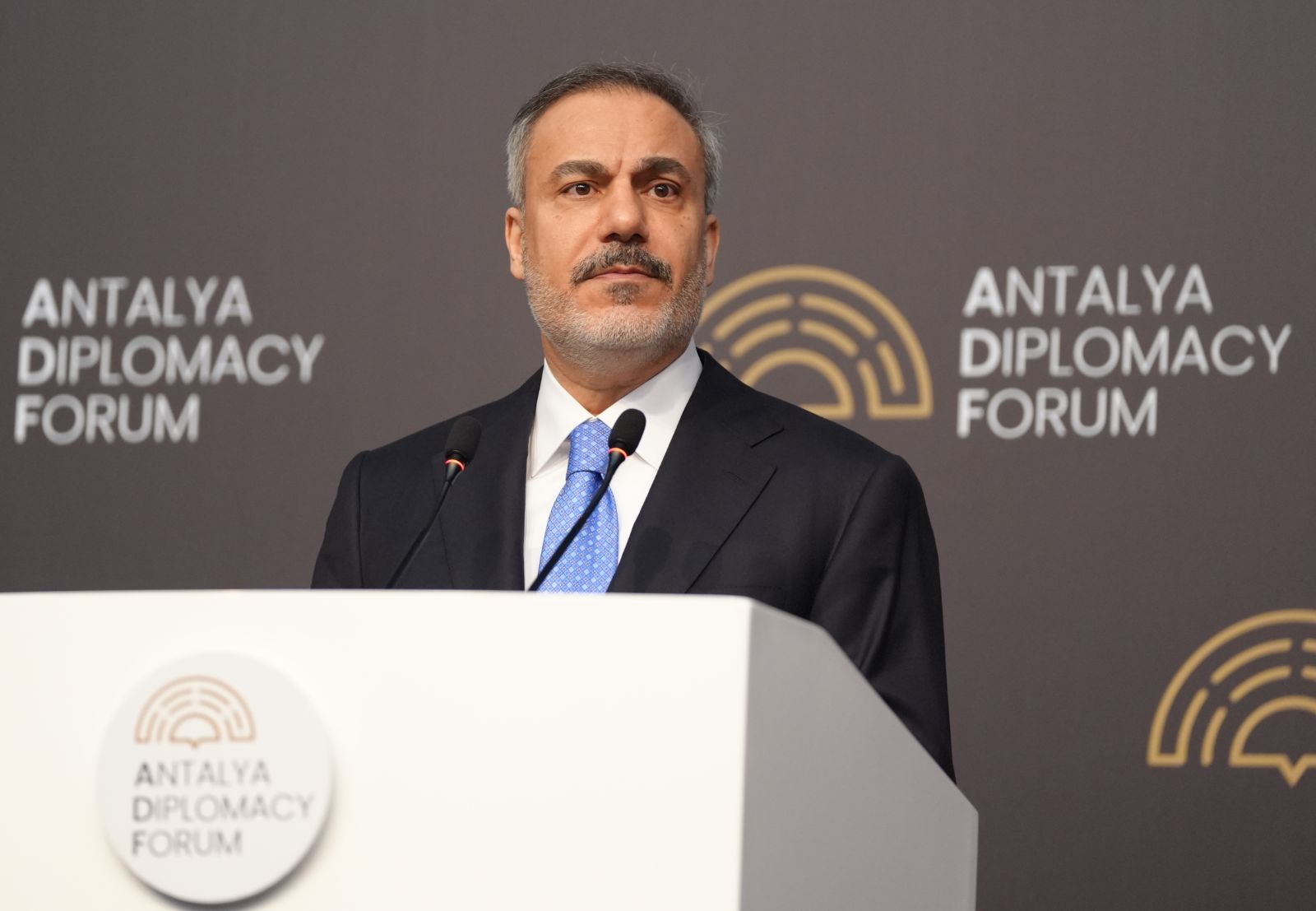 Bakan Fidan yanıtladı: Trump, Türkiye'yi ziyaret edecek mi?