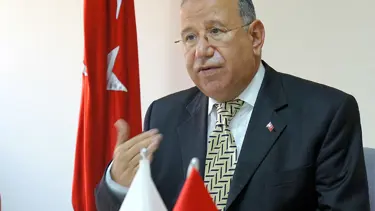 BTK Başkanı: Pardon demek de meziyettir