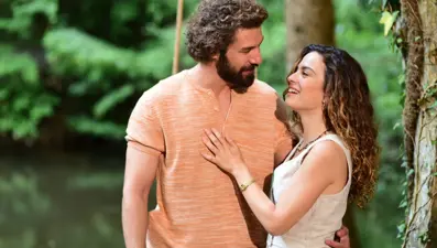 Benim Tatlı Yalanım 22. yeni bölüm 2. fragman