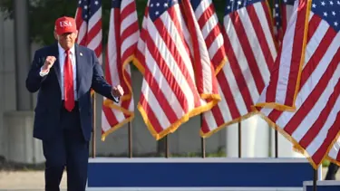 Yüksek Mahkeme, Trump'ın planının önünü açtı