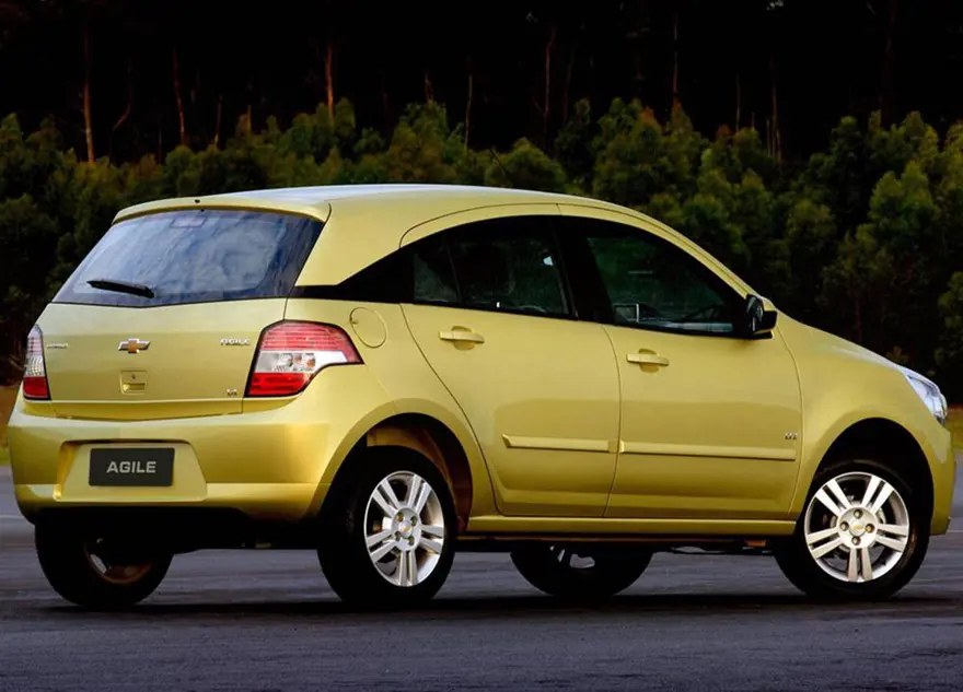 CHEVROLET 77 CHEVROLET 77