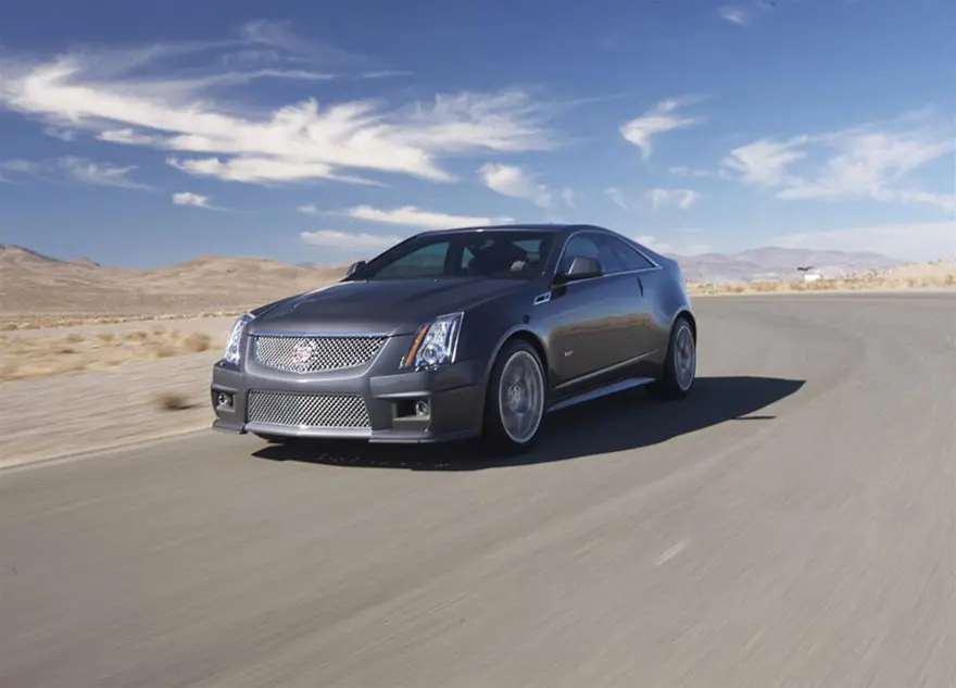 CADILLAC 70 CADILLAC 70