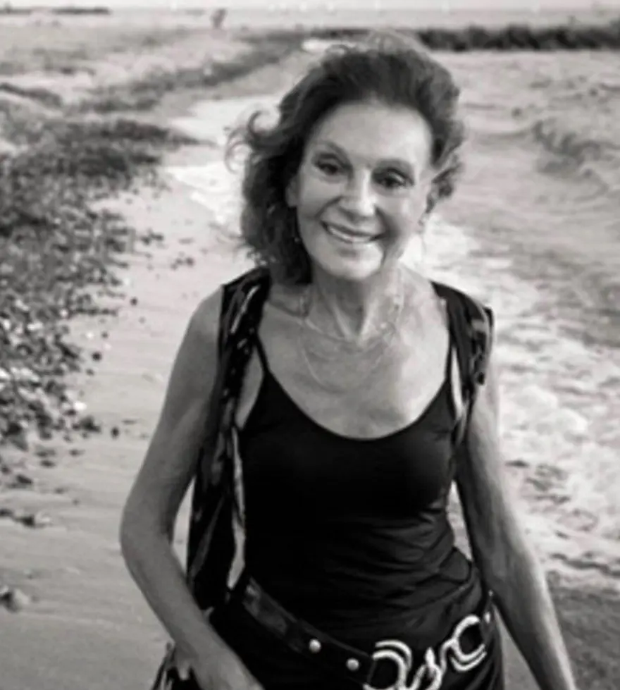 Sanatçı dostlarından Yıldız Kenter paylaşımları 14