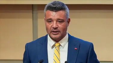 Galatasaray-Samsunspor maçı bitti, Fenerbahçe Başkanı Sadettin Saran hemen harekete geçti