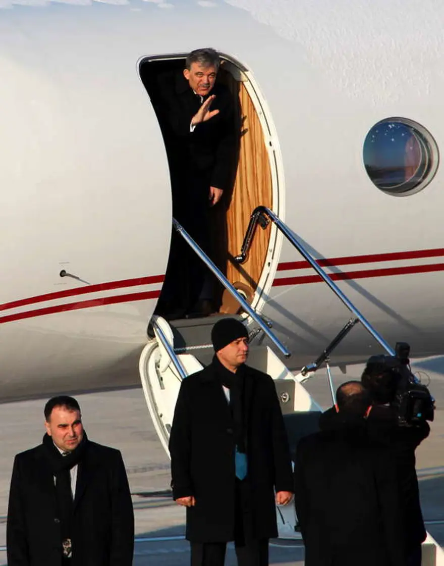 Denktaş'ın ardından 53 Denktaş'ın ardından 53