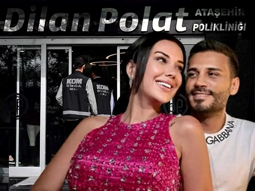 Kabak lifli sabun"la para aklama... Dilan Polat iddianamesinden yeni  ayrntlar | NTV Haber