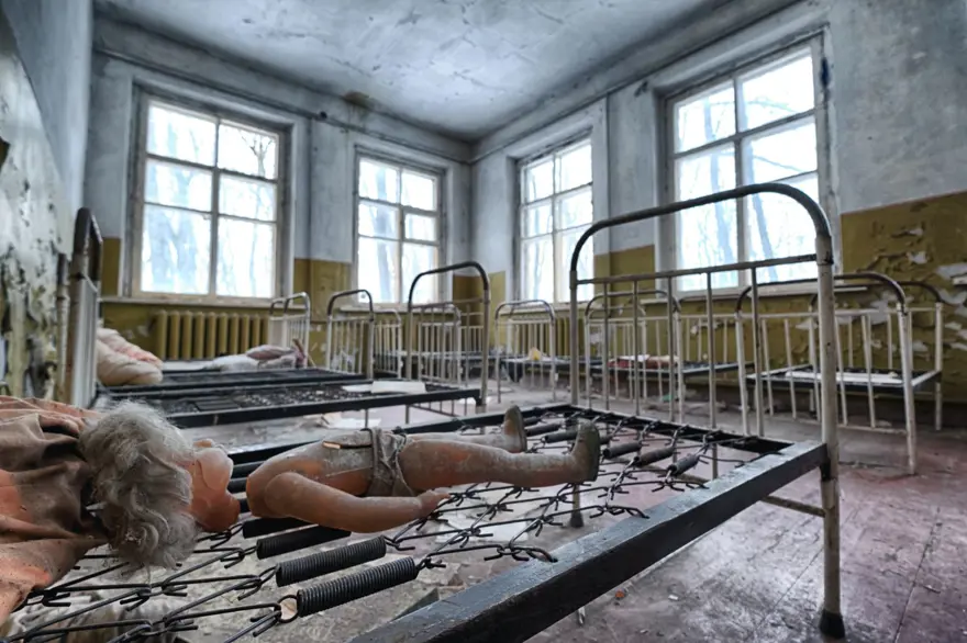 çernobil turizmi, çernobil nerede, pripyat, çernobil turları, çernobil gezisi, çernobil güvenli mi, çernobil'i ziyaret etmek 9