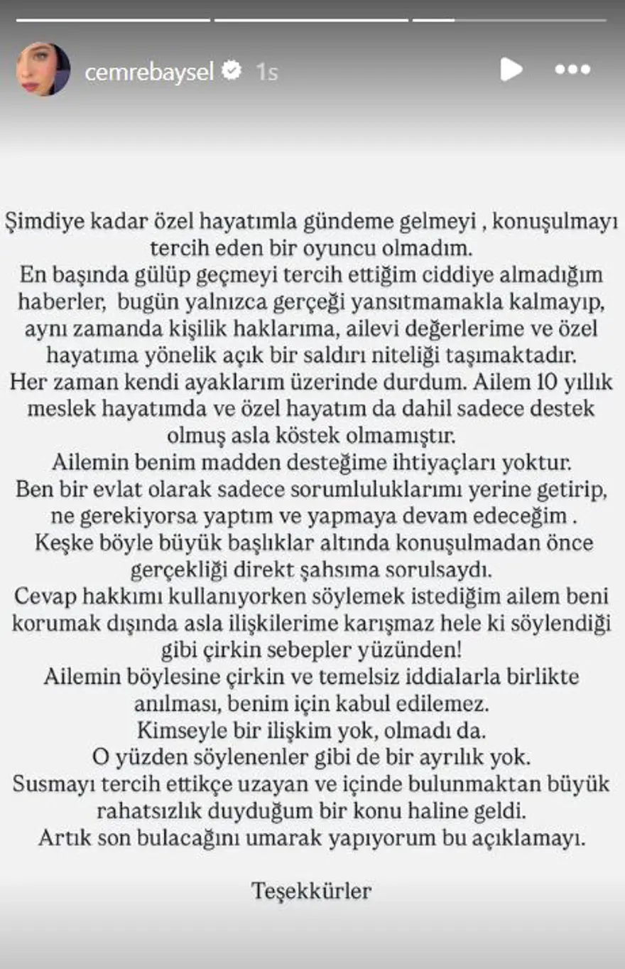 "İDDİALAR SALDIRI NİTELİĞİ TAŞIMAKTADIR" 4