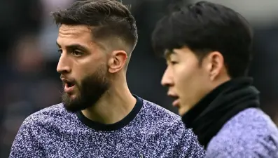 Bentancur'a ırkçılık cezası: 7 maç men!