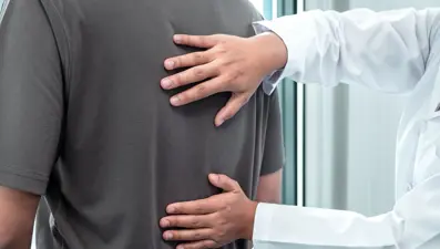 67 yaşında sırt ağrısıyla hastaneye gitti, enfeksiyondan öldü: Hayatına mal olan hata