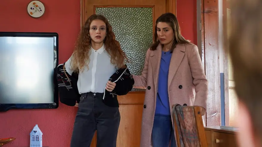 Menajerimi Ara 14. yeni bölüm fotoğrafları 3