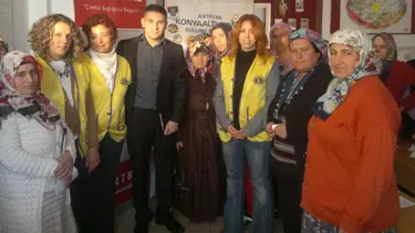 'Spiralin rahim kanseriyle ilişkisi yok'