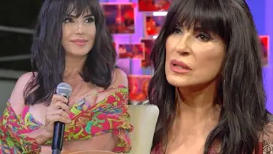 Ayşegül Aldinç yıllar sonra itiraf etti: Beni engelleyenleri biliyorum