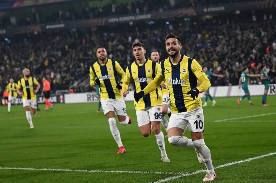 Jose Mourinho 2 futbolcunun biletini kesti: Yeni sezonda olmayacaklar 2
