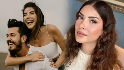 Ceyda Düvenci'nin konuğu Deniz Baysal: Ben Barış sayesinde kendimi buldum