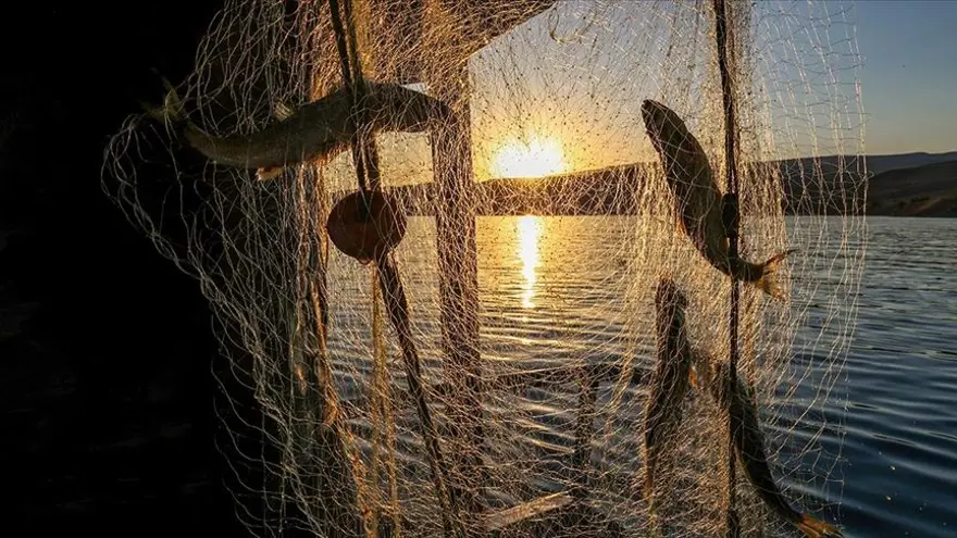 Denizlerde av yasağı bu gece sona eriyor 1