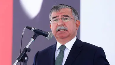 Milli Eğitim Bakanı Yılmaz: Bu yıl TEOG olmayacak
