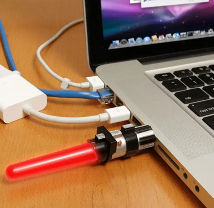 USB belleklerin fantastik dünyası 84