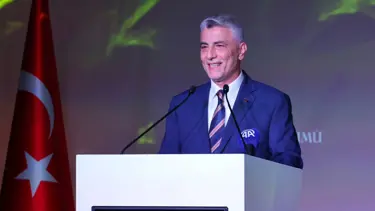 Bakan Bolat: KKTC'deki doğrudan yatırımlarımız 450 milyon dolara yükselmiştir