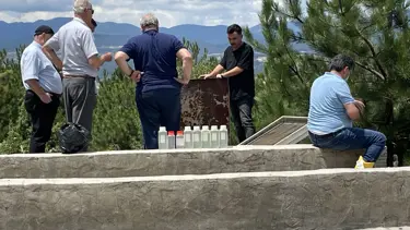 SON DAKİKA HABERİ: Bakan Koca: Bolu'da zehirlenenlerin sayısı 98'e ulaştı