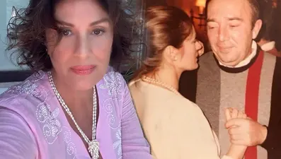 Gülşen Bubikoğlu'ndan Türker İnanoğlu paylaşımı