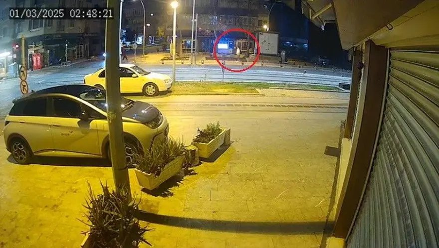 "Sigaram yok" dediği için öldürülmüştü: Genç paramediğin son anları 1 "Sigaram yok" dediği için öldürülmüştü: Genç paramediğin son anları 1