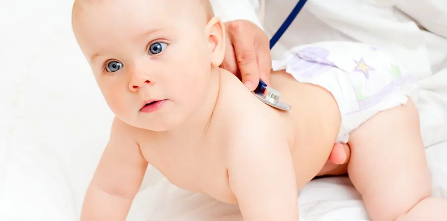 Çocuklarda kalp hastalıklarının 6 sinyali! 4