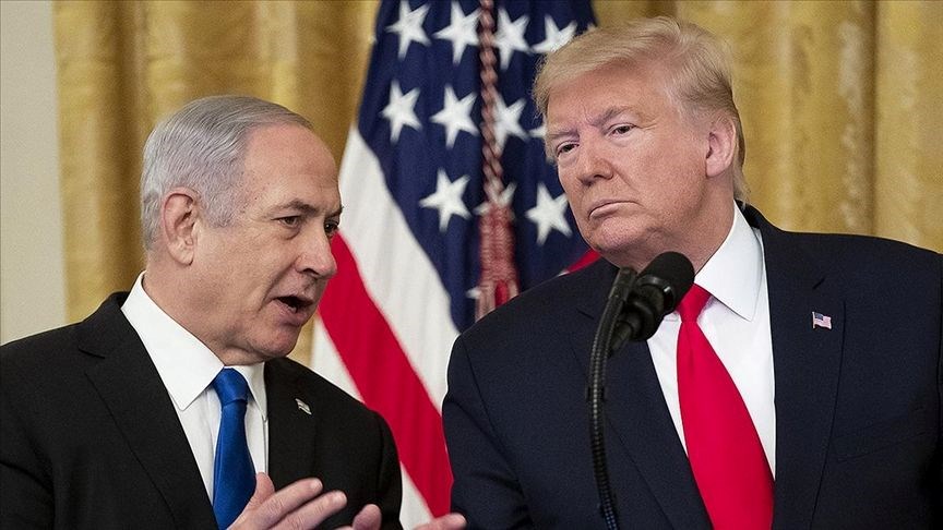 Trump: İsrail 60 günlük ateşkesi kabul etti