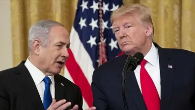 Trump-Netanyahu denkleminde Katar çatlağı: "Sabrı tükenebilir"