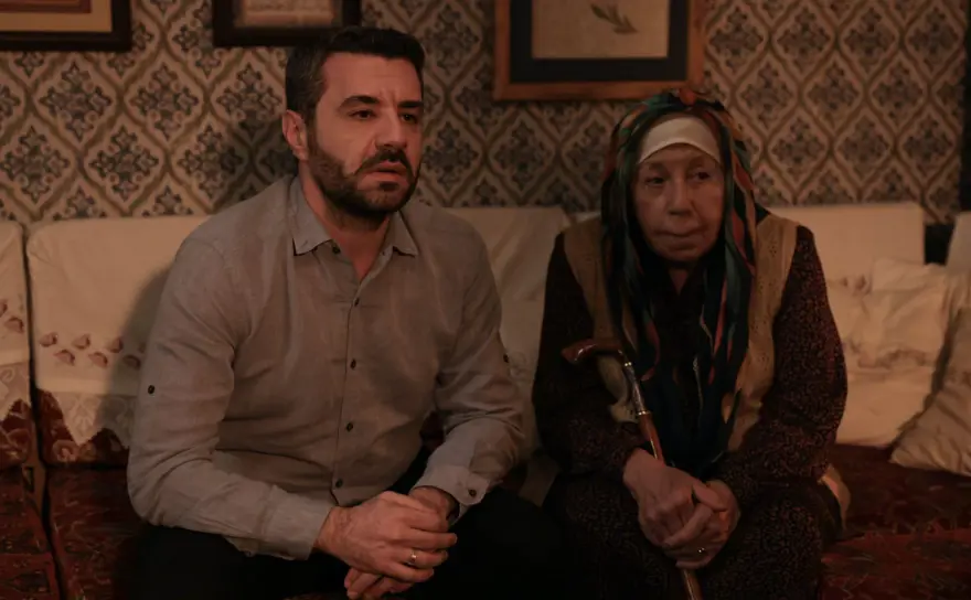 GAMZE'DEN ÖMER'E İLAN-I AŞK 5