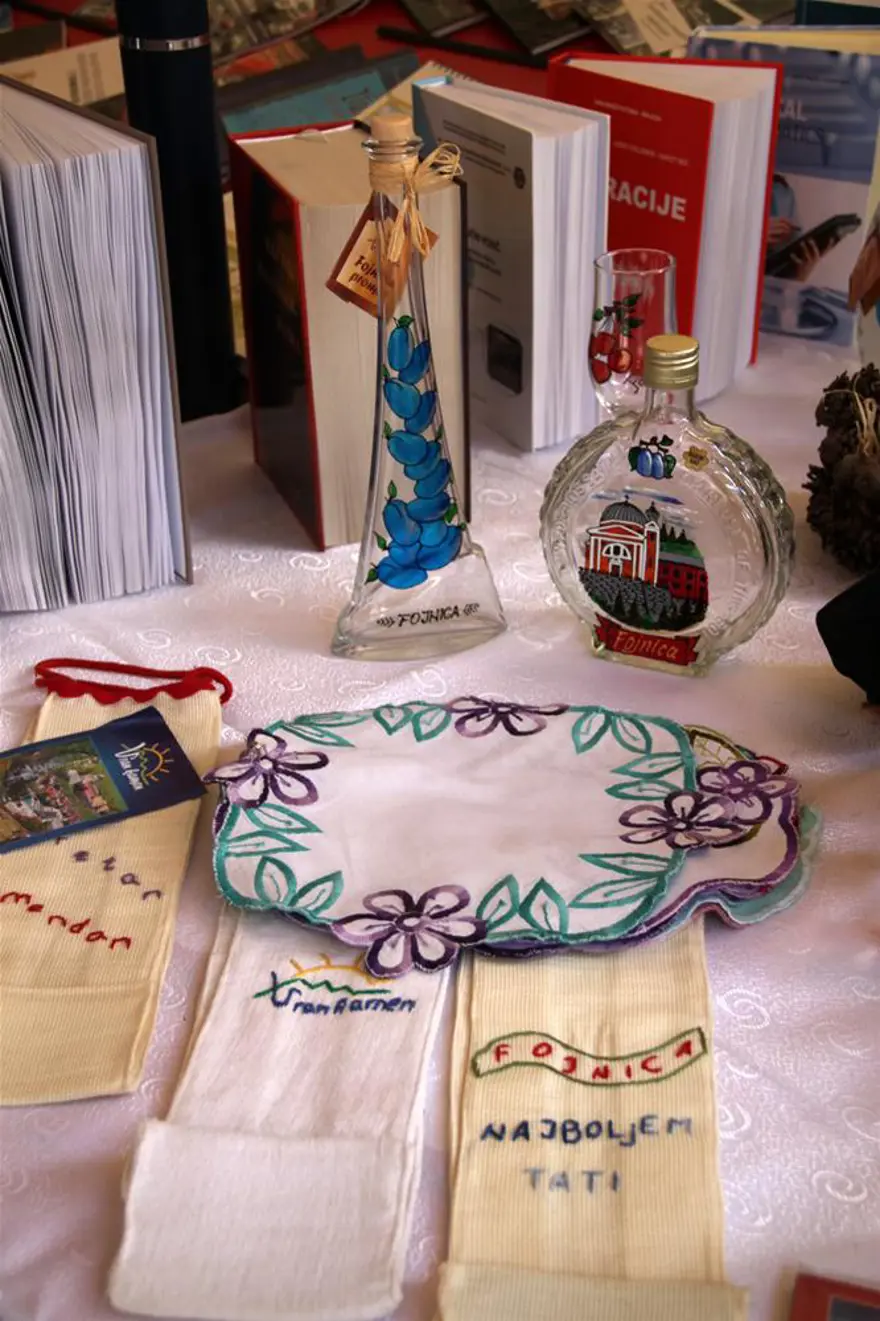 Bosna hâlâ savaşı yaşıyor 53